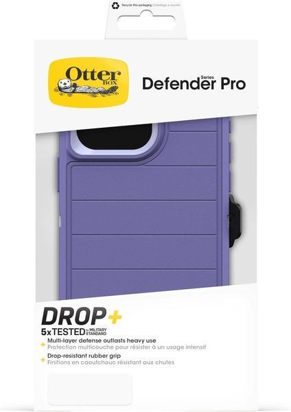 Чохол OtterBox Defender Pro Series Mountain Majesty для iPhone 15 Pro Max 2619068542 фото