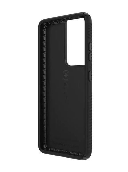 Чехол Speck Presigio Grip Black для Samsung Galaxy S21 Ultra SM-G998