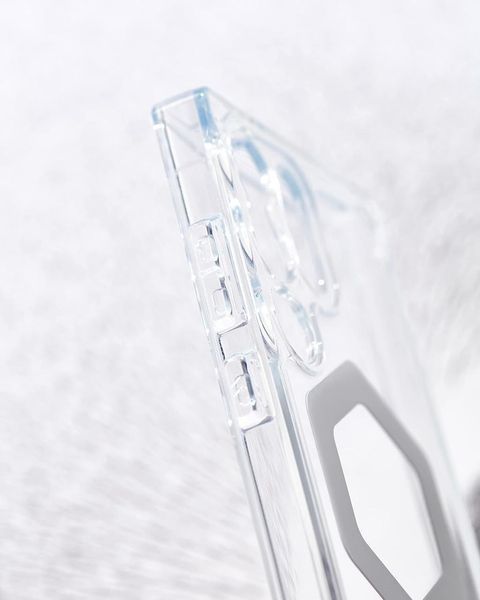 Чохол UAG Plyo Pro MagSafe Ice для Samsung Galaxy S23 Ultra SM-S918 2272686928 фото