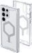 Чохол UAG Plyo Pro MagSafe Ice для Samsung Galaxy S23 Ultra SM-S918 2272686928 фото 9