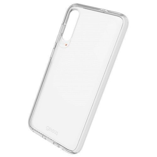 Чохол Gear4 Crystal Palace Clear для Samsung Galaxy A50