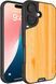 Чохол Mous Limitless 6.0 Bamboo MagSafe Compatible для iPhone 16 2393089601 фото 7