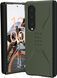 Чохол UAG Civillian Series Olive для Samsung Galaxy Z Fold 4 1877992791 фото 1