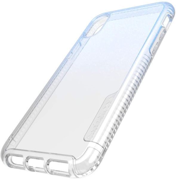 Чохол Tech21 Pure Shimmer для iPhone XR 1610949462 фото