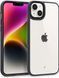 Чохол Caseology Skyfall Matte Black для iPhone 14 Plus ACS04924 1845987789 фото 1