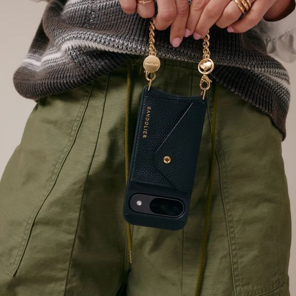 Чехол Bandolier&nbsp;Charm Wristlet для Google Pixel 9 | 9 Pro 2912066000 фото