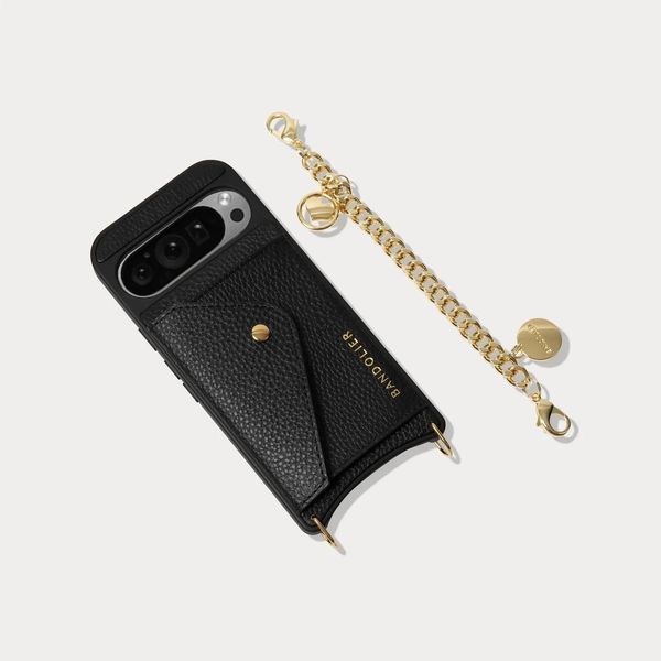 Чехол Bandolier&nbsp;Charm Wristlet для Google Pixel 9 | 9 Pro 2912066000 фото