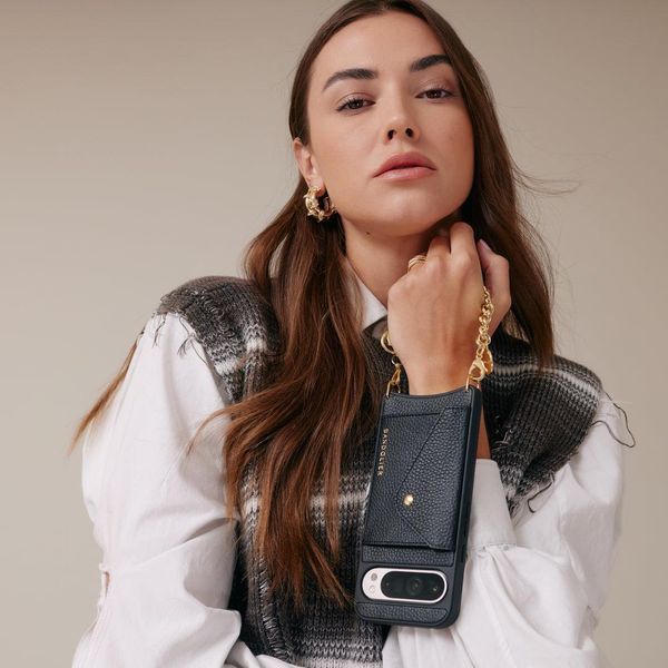 Чехол Bandolier&nbsp;Charm Wristlet для Google Pixel 9 | 9 Pro 2912066000 фото