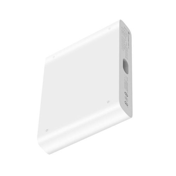 Быстрое зарядное устройство на 6 портов Xiaomi USB Charger 60W (US) 1428193138 фото