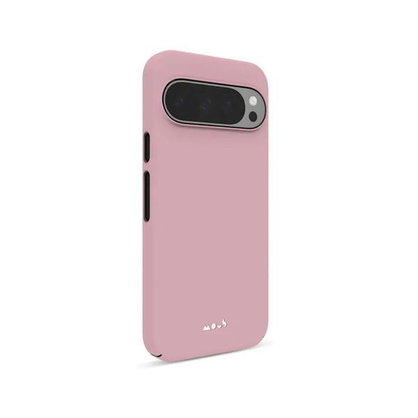 Чехол Mous Super Thin MagSafe Blush Pink для Google Pixel 9 | 9 Pro 2332832386 фото