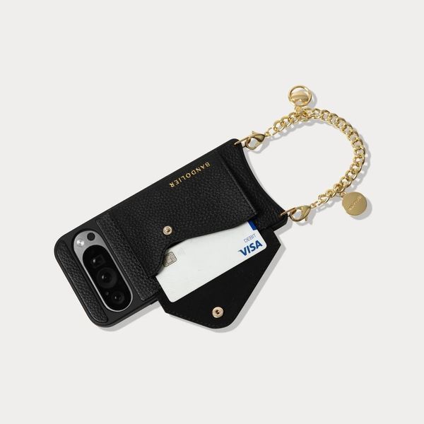 Чехол Bandolier&nbsp;Charm Wristlet для Google Pixel 9 | 9 Pro 2912066000 фото
