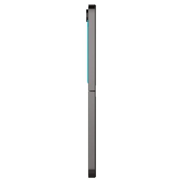 Защитное стекло Caseology SnapFit Tempered Glass Screen Protector 2-Pack для Samsung Galaxy Flip 6 2417953571 фото