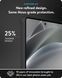 Чохол Mous MagSafe Limitless 6.0 Black Leather для Samsung Galaxy S25 Ultra 2694828421 фото 3