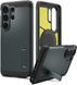 Чохол Spigen Tough Armor MagFit Abyss Green для Samsung Galaxy S26 Ultra ACS11035 2952054583 фото 1