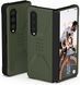 Чохол UAG Civillian Series Olive для Samsung Galaxy Z Fold 4 1877992791 фото 4