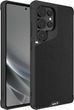 Чохол Mous MagSafe Limitless 6.0 Black Leather для Samsung Galaxy S25 Ultra