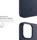 Чехол Native Union Clic Pop Magnetic Navy для iPhone 13 Pro 2020636236 фото 6