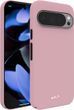 Чохол Mous Super Thin MagSafe Blush Pink для Google Pixel 9 | 9 Pro