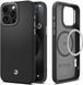 Чохол Spigen Enzo Aramid Matte Black для iPhone 15 Pro Max ACS07044 2164009296 фото 8