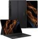 Чохол Spigen Thin Fit Pro Black для Galaxy Tab S8 Ultra SM-X906 ACS04342 1944726675 фото 8