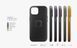 Тканинний чохол Peak Design Everyday Case Redwood для iPhone 15 Pro Max, фото 3