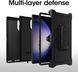 Захисний чохол OtterBox Defender Series Black для Samsung Galaxy S23 Ultra SM-S918 1962223137 фото 3