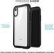 Чохол Speck Presidio Show Clear Black для Iphone XR 1148269253 фото 6