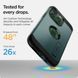 Чохол Spigen Tough Armor with MagSafe Midnight Green для iPhone 13 Pro Max ACS04564 1780779271 фото 7
