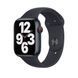 Ремешок Apple Watch 45mm Sport Band Regular Midnight MKUQ3ZM/A 1835566312 фото 2