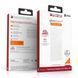 Зашитное стекло Zagg Invisible Shield Glassfusion Plus для Samsung Galaxy S21 Ultra SM-G998, фото 7