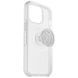 Чохол Otterbox Symmetry Series Clear Pop для iPhone 12 Pro Max 1574442684 фото 1