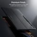 Чохол Spigen Thin Fit Pro Black для Galaxy Tab S8 Ultra SM-X906 ACS04342 1944726675 фото 7