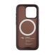 Тканинний чохол Peak Design Everyday Case Redwood для iPhone 15 Pro Max, фото 2