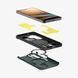 Чохол Spigen Tough Armor MagFit Abyss Green для Samsung Galaxy S26 Ultra ACS11035 2952054583 фото 2