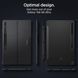 Чохол Spigen Thin Fit Pro Black для Galaxy Tab S8 Ultra SM-X906 ACS04342 1944726675 фото 6