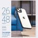 Чохол Caseology Skyfall Matte Black для iPhone 14 Plus ACS04924 1845987789 фото 2