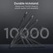 Чохол Spigen Thin Fit Pro Black для Galaxy Tab S8 Ultra SM-X906 ACS04342 1944726675 фото 5