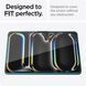 Захисне скло Spigen Glas.tR EZ Fit для Apple iPad Pro 13&rdquo; M5 | M4 2025 | 2024 AGL07793 2868494263 фото 2