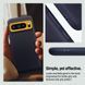 Чехол Caseology Nano Pop Blueberry Navy для Google Pixel 8 Pro 2076527420 фото 3
