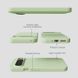 Чохол Pela Sage Green для Google Pixel 9 Pro XL 3080554015 фото 4
