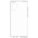 Чохол Spigen Liquid Crystal для Samsung Galaxy Note 10+ (SM-N975) 1162968651 фото 2