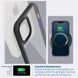 Чохол Caseology Skyfall Matte Black для iPhone 14 Plus ACS04924 1845987789 фото 4