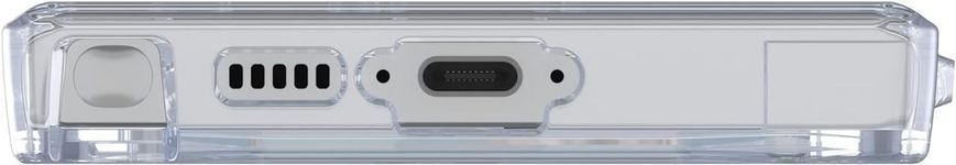 Чохол UAG Plyo Pro MagSafe Ice для Samsung Galaxy S23 Ultra SM-S918 2272686928 фото