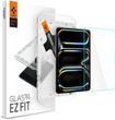 Защитное стекло Spigen Glas.tR EZ Fit для Apple iPad Pro 11&rdquo; M5 | M4 2025 | 2024 AGL07788