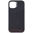 Чехол Zagg Gear4 Battersea Snap D30 Black with MagSafe для iPhone 13 | 14