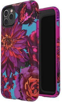 Чохол Speck Presidio Inked HyperBloom Matte | Lipstick Pink для iPhone 11 Pro 2164048674 фото