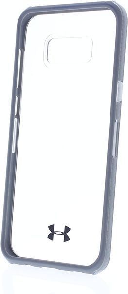 Чохол Under Armour UA Protect Verge Clear для Samsung Galaxy S8 (G950) 1208799398 фото