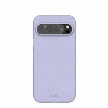 Чохол Pela Lavender для Google Pixel 9 Pro XL 3080571678 фото
