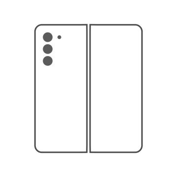 для Samsung Galaxy Fold