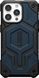 Чохол UAG Monarch Pro MagSafe Leather Mallard для iPhone 15 Pro Max 3031797579 фото 7